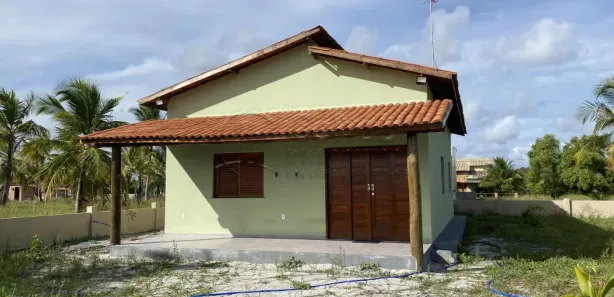 Casa de Condomínio com 3 Quartos à venda, 861m² no , Itaporanga D'Ajuda