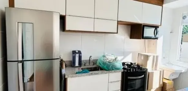 Apartamento com 2 Quartos à venda, 60m² no Morin, Petrópolis