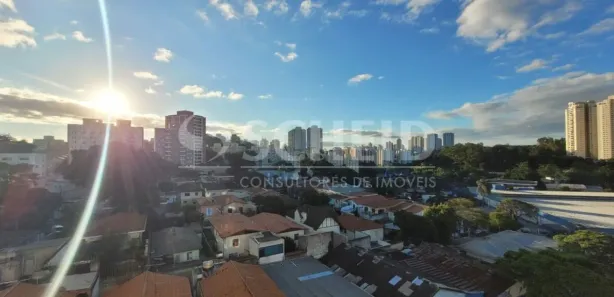 Apartamento com 3 Quartos para venda ou aluguel, 75m² no Campininha, São Paulo