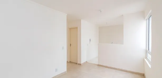 Apartamento com 2 Quartos à venda, 43m² no Bonfim, Almirante Tamandaré