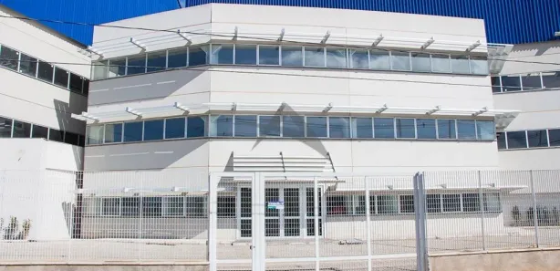 Galpão / Depósito / Armazém para alugar, 4935m² no Distrito Industrial Alfredo Relo, Itatiba