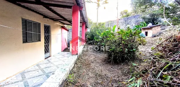 Casa com 1 Quarto à venda, 200m² no Roças Novas, Caeté