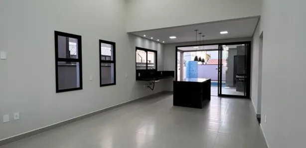 Casa de Condomínio com 3 Quartos à venda, 170m² no São Venâncio, Itupeva