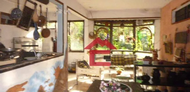 Fazenda / Sítio / Chácara com 3 Quartos à venda, 500m² no Jardim dos Ipês, Embu das Artes