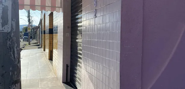 Galpão / Depósito / Armazém à venda, 30m² no Lindéia (Barreiro), Belo Horizonte