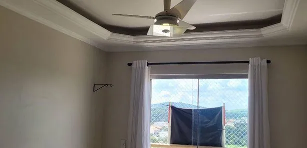 Apartamento com 2 Quartos à venda, 74m² no , Louveira
