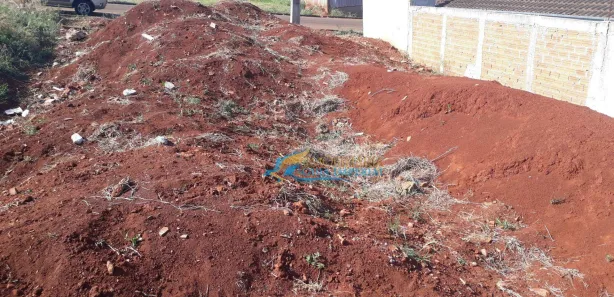 Terreno / Lote / Condomínio à venda, 200m² no Floresta, Cascavel