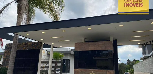 Casa de Condomínio com 3 Quartos à venda, 120m² no Bugre, Balsa Nova