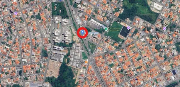 Loja / Salão / Ponto Comercial à venda, 197m² no Senhora das Graças, Betim