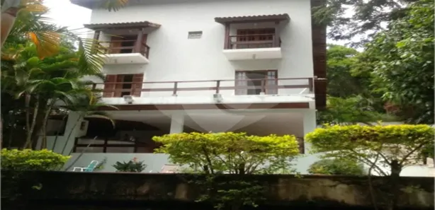 Casa de Condomínio com 4 Quartos para alugar, 350m² no Roseira, Mairiporã