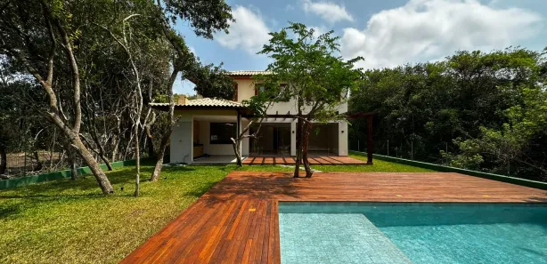 Casa de Condomínio com 5 Quartos à venda, 240m² no Centro, Armação dos Búzios