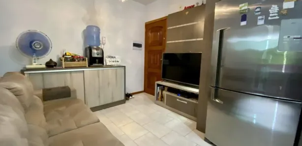 Apartamento com 2 Quartos à venda, 50m² no Salto Weissbach, Blumenau