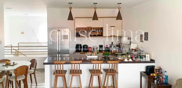 Sobrado com 3 Quartos à venda, 200m² no Aruana, Aracaju