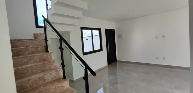 Casa de Vila com 3 Quartos à venda, 108m² no Jardim Universo, Mogi das Cruzes