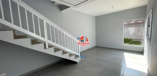Sobrado com 2 Quartos à venda, 127m² no Vila Vera Cruz, Mongaguá