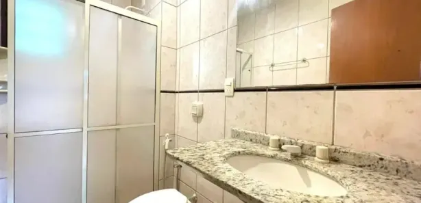 Apartamento com 3 Quartos à venda, 54m² no Parque da Fonte, São José dos Pinhais