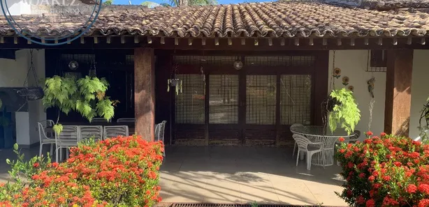 Casa com 6 Quartos à venda, 507m² no Portão, Lauro de Freitas
