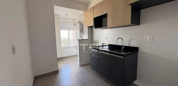 Apartamento com 3 Quartos para alugar, 99m² no Cruz, Lorena