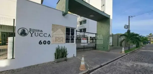 Apartamento com 2 Quartos à venda, 57m² no Uruguai, Teresina