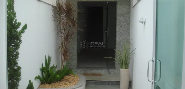 Apartamento com 3 Quartos à venda, 97m² no Parque Rosário, Campos dos Goytacazes