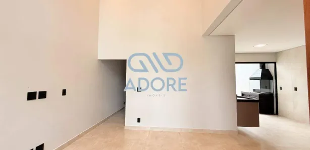 Casa de Condomínio com 3 Quartos à venda, 105m² no Loteamento Terras de São Pedro e São Paulo, Salto