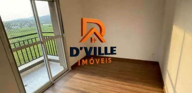 Apartamento com 4 Quartos para alugar, 109m² no Centro Comercial Jubran, Barueri