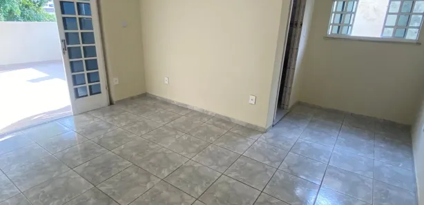 Casa com 1 Quarto para alugar, 50m² no Nossa Senhora de Fátima, Nilópolis