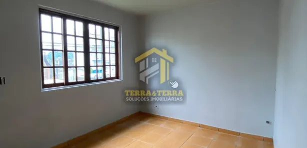 Casa com 3 Quartos para alugar, 10m² no Jardim Alegre, Telêmaco Borba