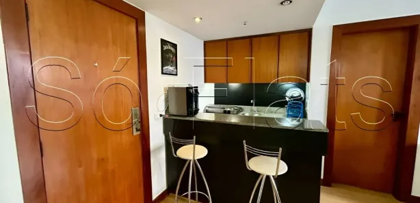 Apartamento com 1 Quarto à venda, 48m² no Asa Sul, Brasília