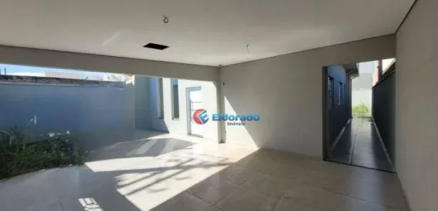 Casa com 3 Quartos à venda, 90m² no Jardim Consteca, Sumaré