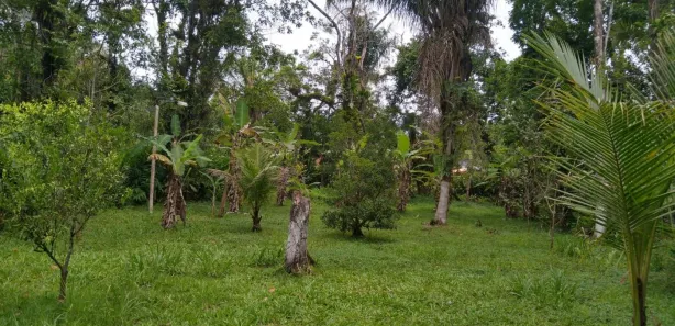 Fazenda / Sítio / Chácara com 1 Quarto à venda, 1003m² no Conjunto Habitacional Guapiranga, Itanhaém