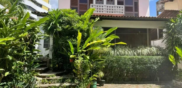 Casa com 4 Quartos à venda, 220m² no Barro Vermelho, Natal
