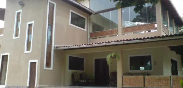 Casa de Condomínio com 6 Quartos para alugar, 800m² no , Paudalho