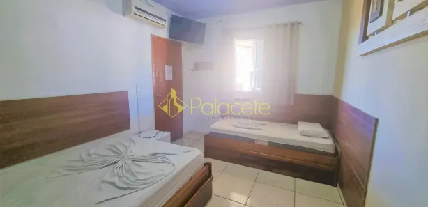 Galpão / Depósito / Armazém à venda, 301m² no Ponte Alta, Aparecida