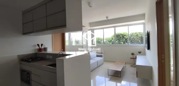 Apartamento com 1 Quarto à venda, 91m² no Asa Norte, Brasília