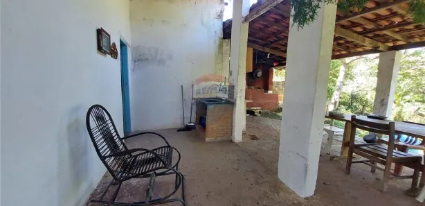 Fazenda / Sítio / Chácara com 2 Quartos à venda, 1581m² no Santo Antônio, Louveira