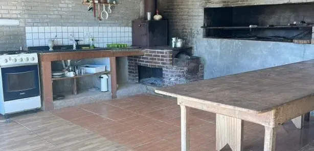 Fazenda / Sítio / Chácara com 6 Quartos à venda, 24200m² no Pacotuba, Almirante Tamandaré