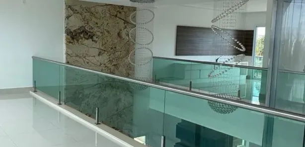 Sobrado com 4 Quartos para alugar, 950m² no Parque Campolim, Sorocaba