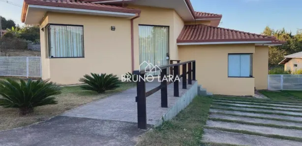 Casa de Condomínio com 2 Quartos à venda, 1000m² no Condomínio Serra Verde, Igarapé