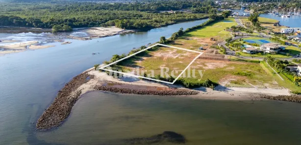 Terreno / Lote / Condomínio à venda, 5424m² no Bracuí (Cunhambebe), Angra dos Reis