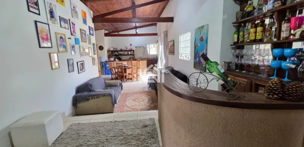 Fazenda / Sítio / Chácara com 3 Quartos à venda, 131m² no , Vargem Grande Paulista