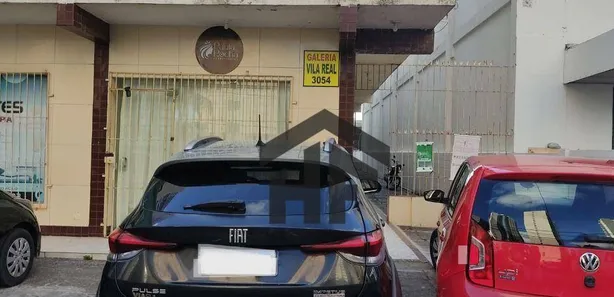 Conjunto Comercial / Sala para alugar, 27m² no Piedade, Jaboatão dos Guararapes