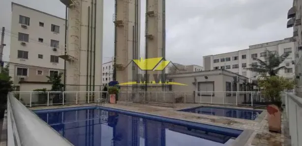 Apartamento com 2 Quartos à venda, 50m² no Vigário Geral, Rio de Janeiro