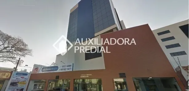 Conjunto Comercial / Sala à venda, 32m² no Centro, Canoas