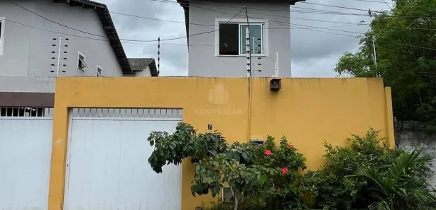 Casa de Condomínio com 2 Quartos para alugar, 65m² no Parque Leblon, Caucaia