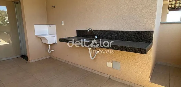 Cobertura com 3 Quartos à venda, 120m² no Candelária, Belo Horizonte