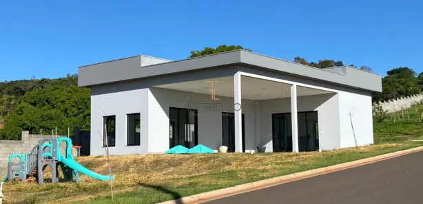 Terreno / Lote / Condomínio à venda, 250m² no Loteamento São Pedro, Jaguariúna