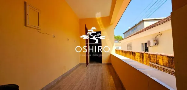 Casa com 2 Quartos para alugar, 218m² no Jardim Casqueiro, Cubatão