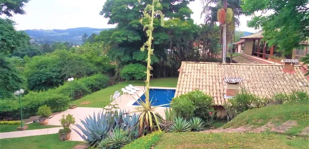 Fazenda / Sítio / Chácara com 3 Quartos à venda, 6000m² no , Mairinque
