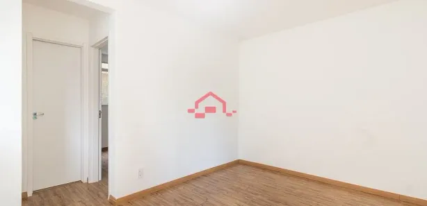 Apartamento com 2 Quartos à venda, 52m² no Chácaras Granja Pousada Del Rey, Santa Luzia